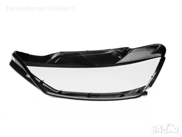 Стъклo за фар на Audi A8 D5 (2017-2022) Десен, снимка 3 - Аксесоари и консумативи - 49985714