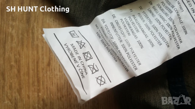 DOVREFJELL NORWAY Kids Fleece Jacket размер 13-14 г / 158-164 см детска горница - 1274, снимка 11 - Детски пуловери и жилетки - 51119618