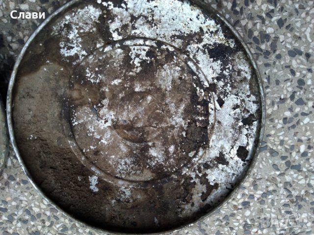 Тазове за стара Шкода, снимка 5 - Друга електроника - 33199360