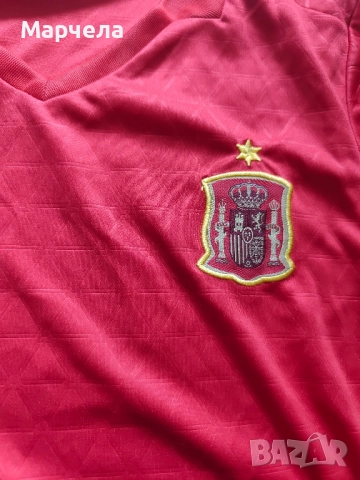 оригинален екип Adidas Real Madrid , снимка 7 - Детски комплекти - 50218305