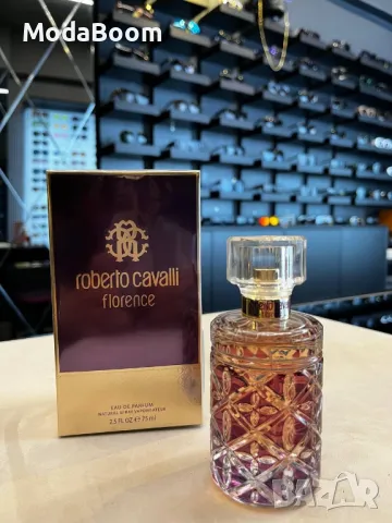 Roberto Cavalli парфюми 