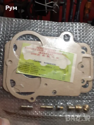 гарнитури за карбуратор, снимка 2 - Части - 48838737