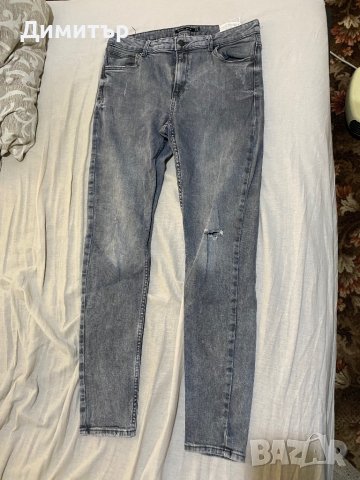 Мъжки дънки 2бр. , снимка 7 - Дънки - 43787717