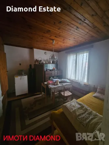 Едноетажна къща в село Крум общ. Димитровград, снимка 7 - Къщи - 48439366