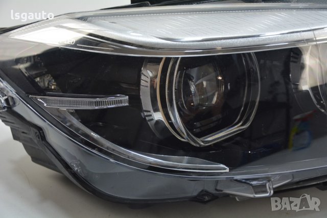 Оригинален десен LED фар BMW 3 GT F34 Facelift ART21322, снимка 11 - Части - 35138241