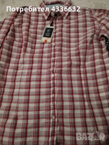  Дамска риза! Размер-М, снимка 1