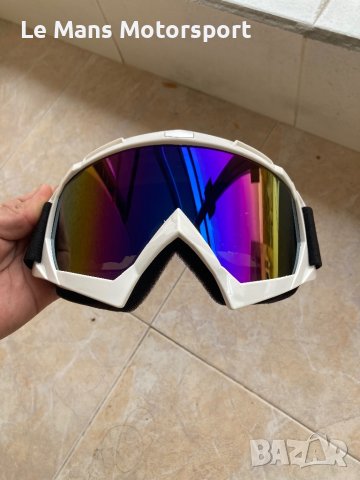 Ски,сноуборд очила , снимка 3 - Зимни спортове - 43117084