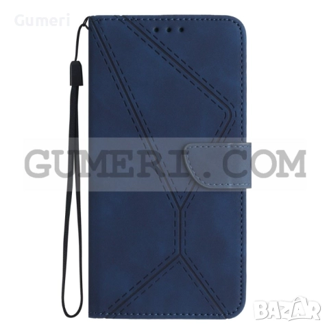  Realme C75 5G  Тефтер Wallet, снимка 13 - Калъфи, кейсове - 52175252