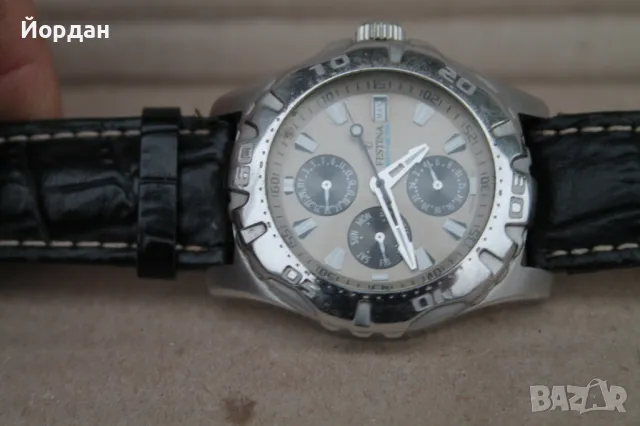 Мъжки часовник ''Festina'', снимка 9 - Мъжки - 48825169