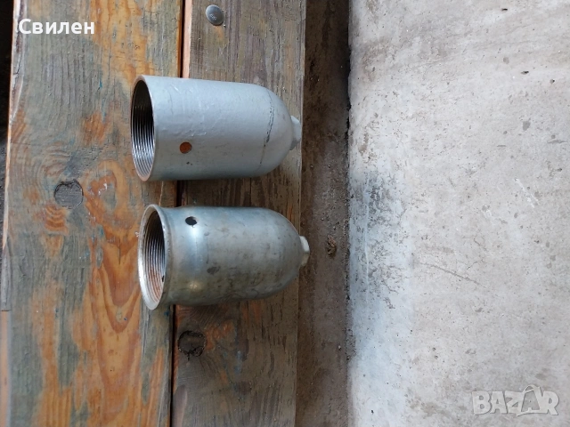 Капачки за Кислород ,аргон или со2, снимка 2 - Други инструменти - 53535363