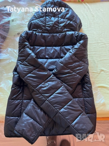 Продавам дамско яке HUGO, снимка 2 - Якета - 52107136