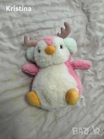 Плюшени играчки, снимка 6 - Плюшени играчки - 52420377