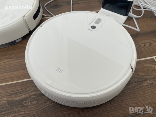 Прахосмукачка робот Xiaomi 1C, снимка 6 - Прахосмукачки - 43559046