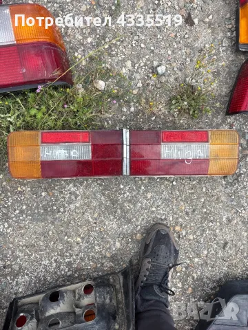 Стопове за Лада нива 