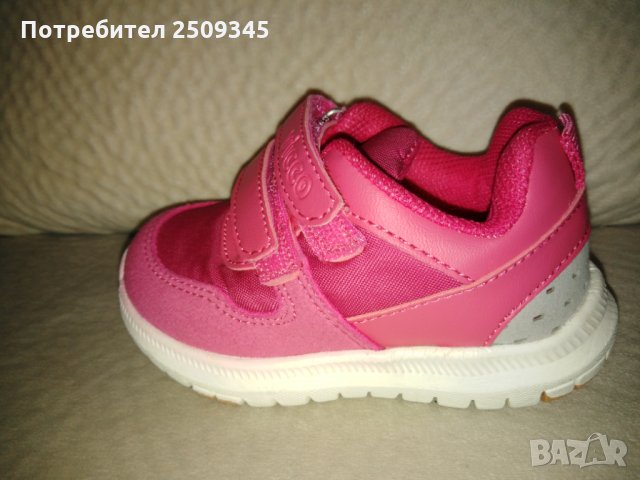 Бебешки обувки, снимка 14 - Бебешки обувки - 28331723