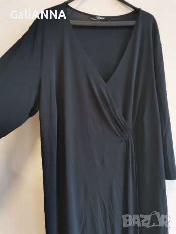 СТРАХОТНА ТУНИКА 3XL-4XL, снимка 4 - Рокли - 39041342