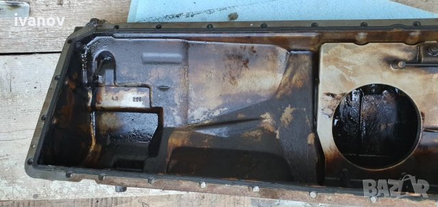 Картер за бмв е36 м52 320 323  328, снимка 13 - Части - 26789907