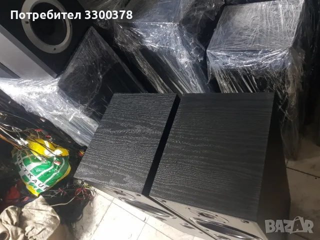 Тонколони  systym  200, снимка 4 - Тонколони - 49334061