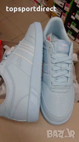 Lonsdale Тrinti 100%оригинал спортно/елегантни обувки  внос Англия., снимка 14 - Кецове - 26991732