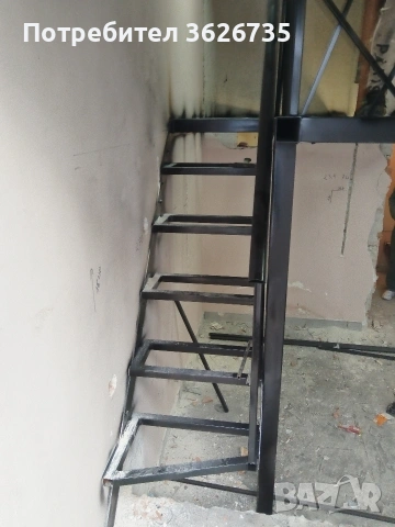 изработка на метални конструкции и метални изделия , снимка 8 - Други - 53537756