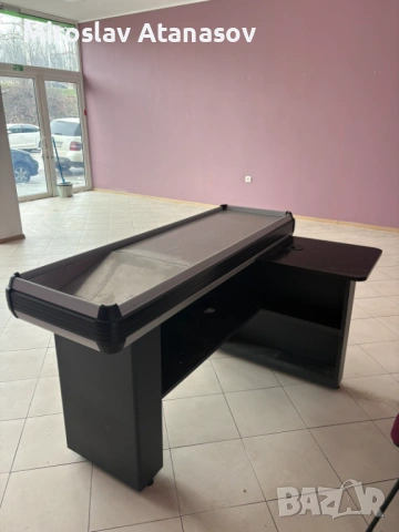 Касов модул/каса/ 