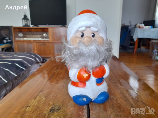 Стар Дядо Мраз #13