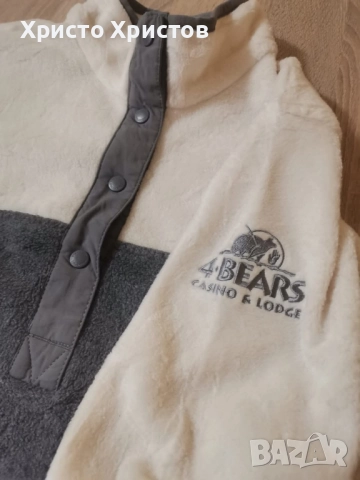 ✔️ Дамски полар COLUMBIA ✔️ Размер M , снимка 6 - Блузи с дълъг ръкав и пуловери - 52426104