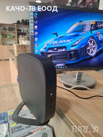 Мини компютър HP Can ices-3