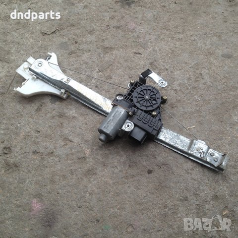 Механизъм ел. стъкло за Ford Mondeo, 2003г., /заден, ляв/