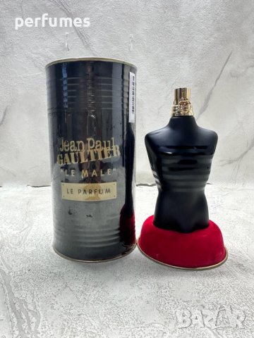 Jean Paul Gaultier Le Male Le Parfum EDP 125ml, снимка 1 - Мъжки парфюми - 43913291