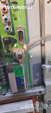 Платка EAX35231404(0), снимка 4 - Части и Платки - 35265139