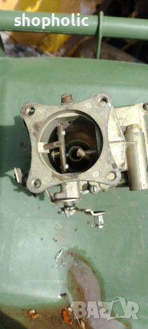 Карбуратор , снимка 2 - Части - 38247443