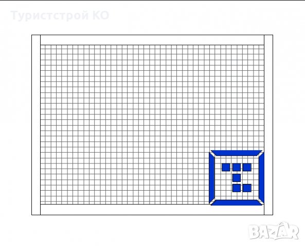 Изработка и монтаж на комарници, снимка 6 - Други ремонти - 33166802