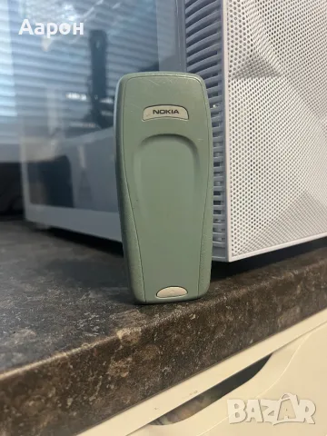 Nokia 3410 / Made in Germany , снимка 5 - Nokia - 48218451