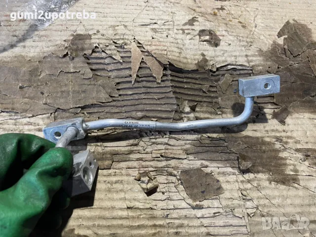 Тръба Маркуч Климатик VW ID.3 E11 pro, снимка 2 - Части - 48600376