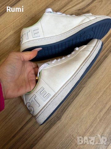 Оригинални високи кецове Nike Dunk High! 33 н, снимка 6 - Маратонки - 52179775