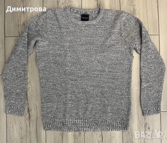 Mario Conti пуловер 