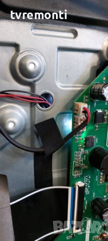 LED подсветка за дисплей CX320DLEDM за телевизор SMARTTECH модел 32HA10V3, снимка 2 - Части и Платки - 40689431