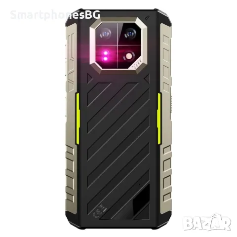 Ulefone Armor 22 16GB RAM 128GB ROM с IP68 защита, 64MP нощна камерa, снимка 8 - Други - 48378506