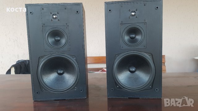 Denon SC 500, снимка 1 - Тонколони - 27791397