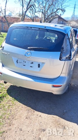 Мазда 5, снимка 7 - Автомобили и джипове - 39984494