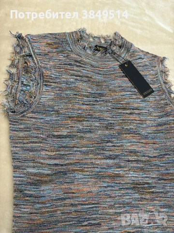 Нова дамска рокля , снимка 2 - Рокли - 53175801