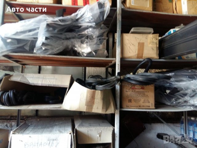 Авточасти-ВАЗ-ЛАДА -НИВА.ЖЕГУЛА МОСКВИЧ И ДРУГИ РУСКИ КОЛИ .0895486622, снимка 16 - Части - 35076704