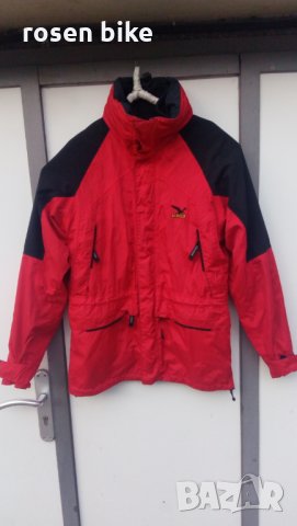 ''Salewa Powertex''оригинално яке 2 в 1 М размер