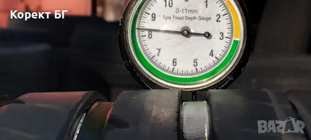 Гуми 215 50 17 Фалкен Falken 2 броя. Нов внос. Не са нови!, снимка 7 - Гуми и джанти - 50248887