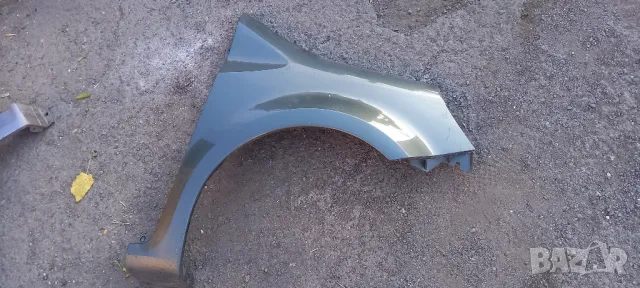 Десен калник Renault Modus