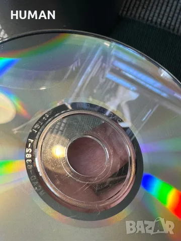 Megadeth - Nuclear Assault - Flotsam and Jetsam , снимка 15 - CD дискове - 50241119