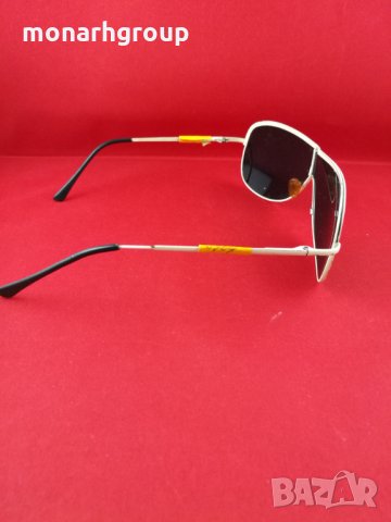 Слънчеви очила, снимка 2 - Слънчеви и диоптрични очила - 20644960