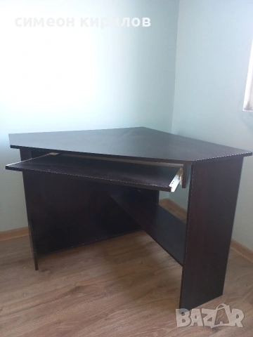 Продавам Бюро., снимка 3 - Бюра - 53104550