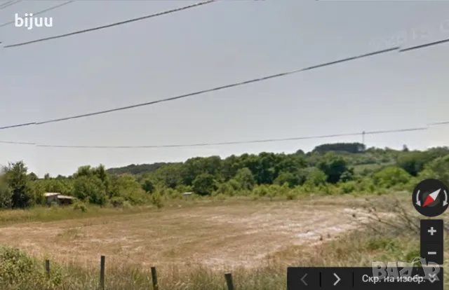 Земя в Обзор, снимка 1